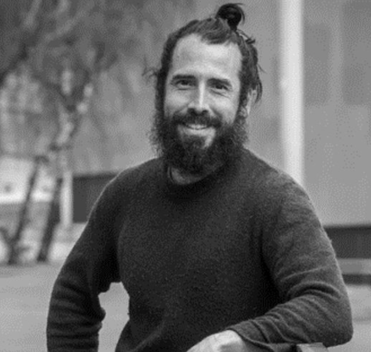 Alex Garate Arrazola